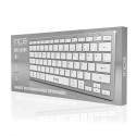 Inca IBK-565BT keyboard Home Bluetooth Grey