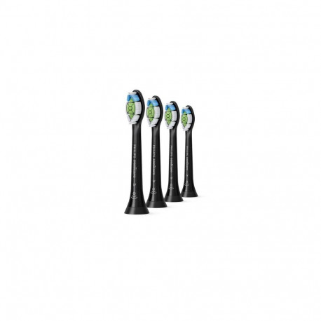 Philips Optimal White HX6064/88 4 pack brush heads