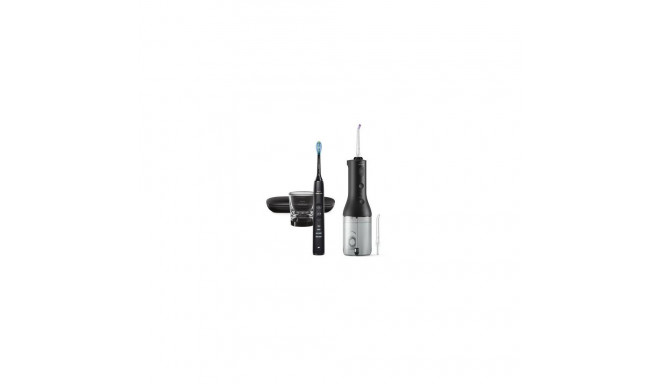 Philips Cordless Power Flosser HX3886/43 DiamondClean 9000