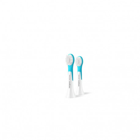 Philips Sonicare For Kids For Kids HX6032/90 2-pack brush heads
