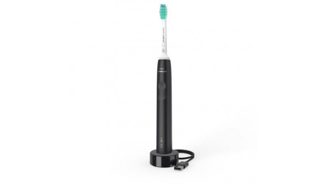 Philips 3100 series HX3671/14 Sonic electric toothbrush with pressure sensor