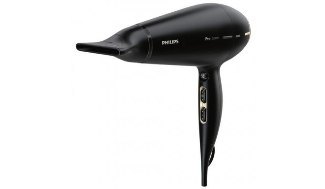 Philips Prestige Pro HPS920/00 Hair Dryer