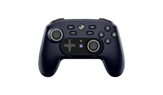 Hori HPC-055E Gaming Controller Black Bluetooth Gamepad Analogue / Digital PC