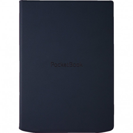 PocketBook HN-QI-PU-743G-NB-WW e-book reader case 19.8 cm (7.8") Cover Black