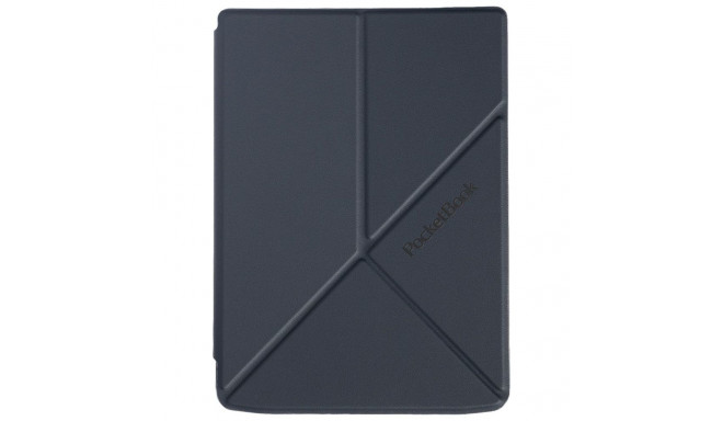 PocketBook H-SO-743-K-WW e-book reader case 19.8 cm (7.8&quot;) Cover Black