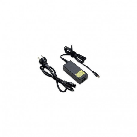 Acer GP.ADT11.028 power adapter/inverter Indoor 65 W Black
