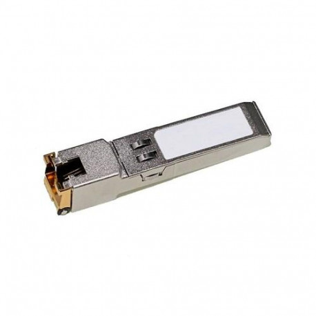 Cisco 1000BASE-T SFP network transceiver module Copper 1000 Mbit/s