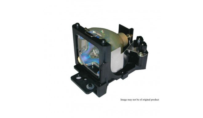 GO Lamps GL523 projector lamp 185 W UHP