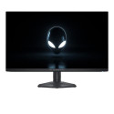 Alienware AW2725DF computer monitor 67.8 cm (26.7&quot;) 2560 x 1440 pixels Quad HD QD-OLED Blac