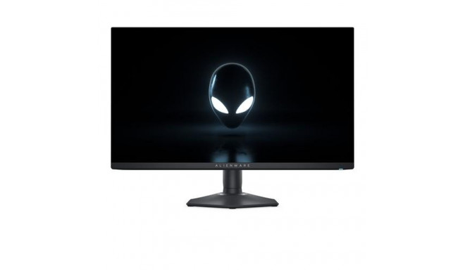 Alienware AW2725DF computer monitor 67.8 cm (26.7&quot;) 2560 x 1440 pixels Quad HD QD-OLED Blac