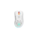 Deltaco GAM-120-W mouse Gaming Right-hand RF Wireless + USB Type-C Laser 6400 DPI