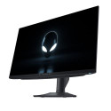 Alienware AW2725DF computer monitor 67.8 cm (26.7&quot;) 2560 x 1440 pixels Quad HD QD-OLED Blac