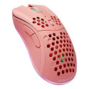 Deltaco GAM-120-P mouse Gaming Right-hand RF Wireless + USB Type-C Laser 4800 DPI
