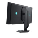 Alienware AW2725DF computer monitor 67.8 cm (26.7&quot;) 2560 x 1440 pixels Quad HD QD-OLED Blac