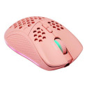 Deltaco GAM-120-P mouse Gaming Right-hand RF Wireless + USB Type-C Laser 4800 DPI
