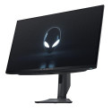 Alienware AW2725DF computer monitor 67.8 cm (26.7&quot;) 2560 x 1440 pixels Quad HD QD-OLED Blac