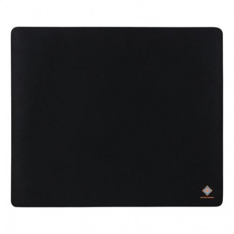 Deltaco GAM-005 mouse pad Gaming mouse pad Black