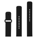 FIXED FIXSST2-22MM-BK watch part/accessory Watch strap