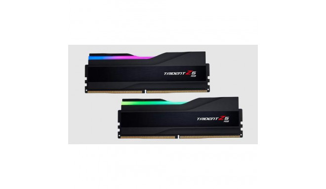 G.Skill Trident Z5 RGB F5-7200J3646F24GX2-TZ5RK memory module 48 GB 2 x 24 GB DDR5 7200 MHz