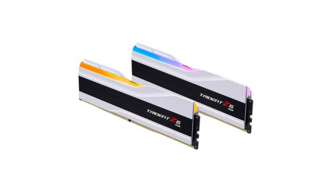 G.Skill Trident Z5 RGB F5-6400J3039G16GX2-TZ5RW memory module 32 GB 2 x 16 GB DDR5 6400 MHz
