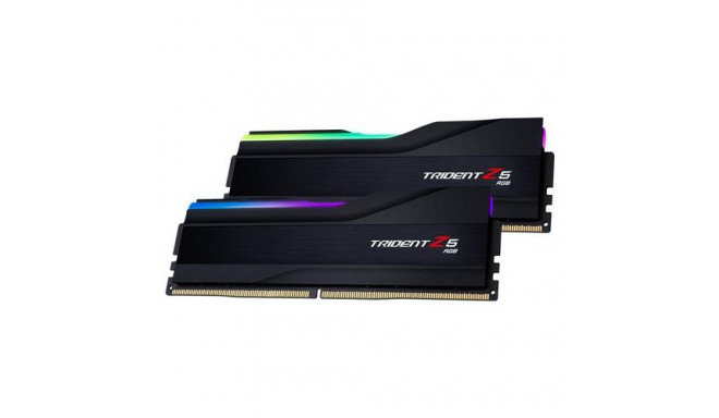 G.Skill Trident Z5 RGB F5-5600J4040D48GX2-TZ5RK memory module 96 GB 2 x 48 GB DDR5