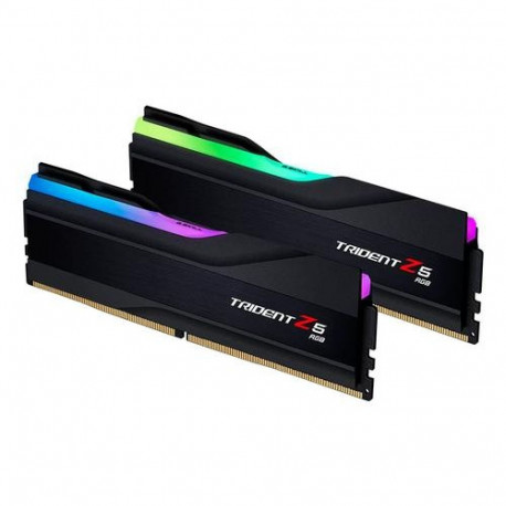 G.Skill Trident Z5 RGB F5-5600J4040D48GX2-TZ5RK memory module 96 GB 2 x 48 GB DDR5
