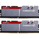 G.Skill 32GB DDR4-3600 memory module 2 x 16 GB 3600 MHz