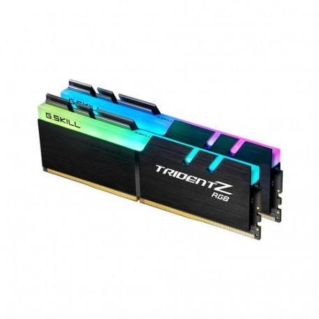 G.Skill Trident Z RGB F4-3600C16D-32GTZRC memory module 32 GB 2 x 16 GB DDR4 288-pin DIMM