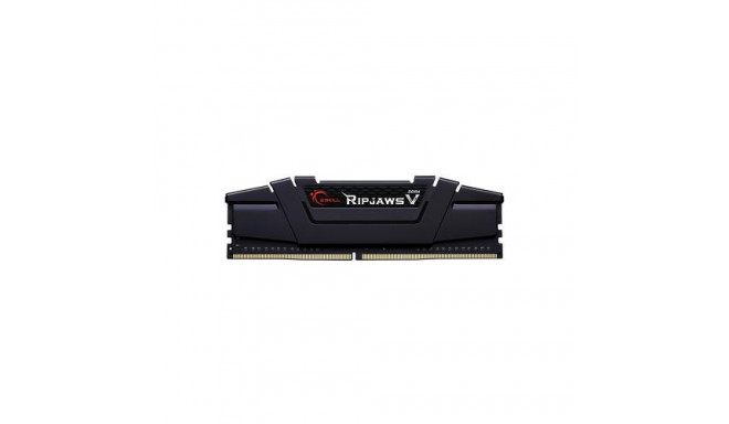 G.Skill Ripjaws V F4-2666C19S-32GVK memory module 32 GB 1 x 32 GB DDR4 2666 MHz