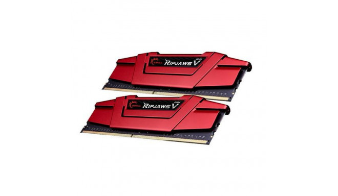 G.Skill 16GB DDR4-2133 memory module 2 x 8 GB 2133 MHz