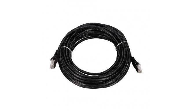 Extralink LAN Patchcord Kat.5e FTP 10m Copper twisted pair