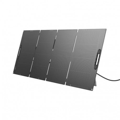 Extralink Foldable solar panel EPS-200W for Power Station