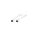 Extralink PoE Injector 1 Port Injector and Splitter set, 100Mb/s