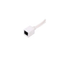 Extralink PoE Injector 1 Port Injector and Splitter set, 100Mb/s