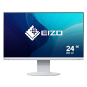 EIZO FlexScan EV2460-WT LED display 60.5 cm (23.8&quot;) 1920 x 1080 pixels Full HD White