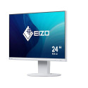 EIZO FlexScan EV2460-WT LED display 60.5 cm (23.8&quot;) 1920 x 1080 pixels Full HD White