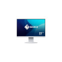EIZO FlexScan EV2360-WT LED display 57.1 cm (22.5&quot;) 1920 x 1200 pixels WUXGA White