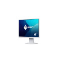 EIZO FlexScan EV2360-WT LED display 57.1 cm (22.5&quot;) 1920 x 1200 pixels WUXGA White