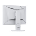 EIZO FlexScan EV2460-WT LED display 60.5 cm (23.8&quot;) 1920 x 1080 pixels Full HD White