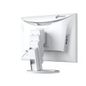 EIZO FlexScan EV2480-WT LED display 60.5 cm (23.8&quot;) 1920 x 1080 pixels Full HD White