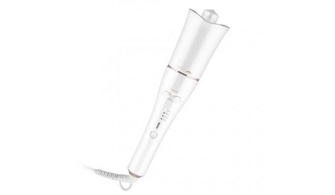 Eta ETA932790000 hair styling tool Curling iron Warm White 33 W 1.8 m