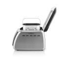Eta Delicca II bread maker 850 W Black, Stainless steel