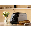 Eta Delicca II bread maker 850 W Black, Stainless steel