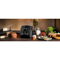 Eta Delicca II bread maker 850 W Black, Stainless steel