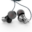 Aiwa ESTM-50SL headphones/headset Wired In-ear Music