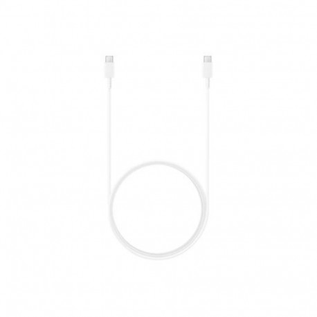 Samsung EP-DX310JWEGEU USB cable 1.8 m USB C White