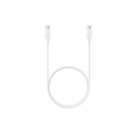 Samsung EP-DA705 USB cable 1 m USB C White