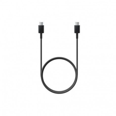 Samsung EP-DA705 USB cable 1 m USB C Black