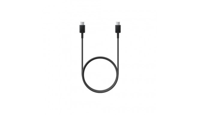 Samsung EP-DA705 USB cable 1 m USB C Black