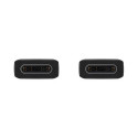 Samsung EP-DA705 USB cable 1 m USB C Black